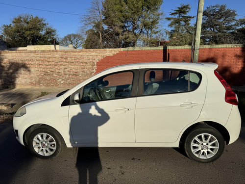 Fiat Palio 1.4 Attractive 85cv