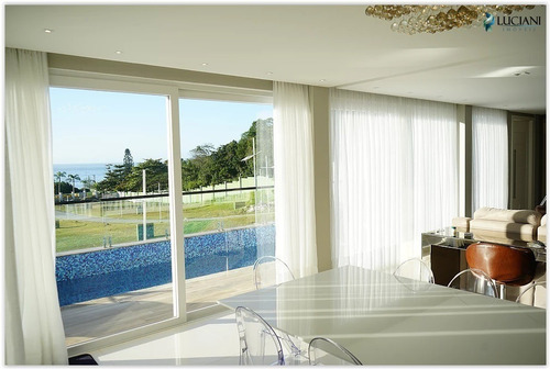 Casa Em Condomínio Fechado! - Ca00278 - 33609798