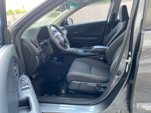 Honda HR-V LX 1.8 Flexone 16V 5p Aut.