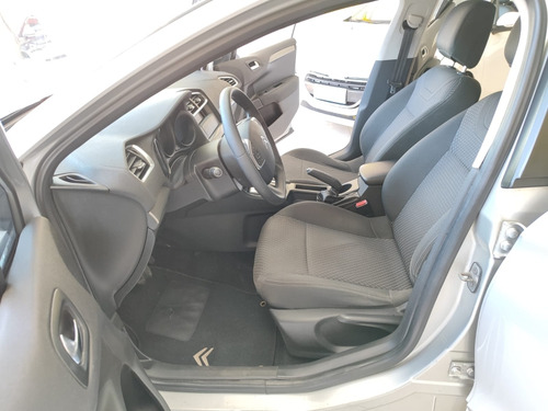 Citroën C4 Lounge Tendance 2.0 16V (Flex) (Aut)