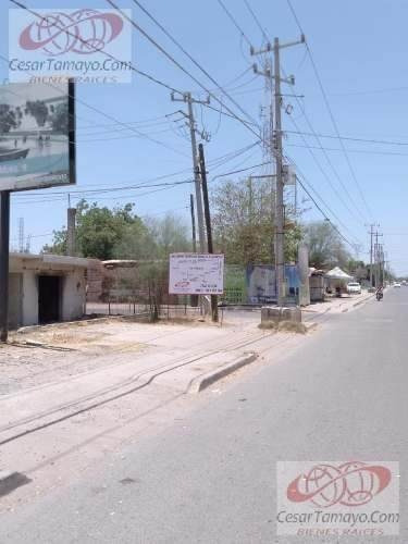 Imagen 2 de 2 de Terreno - Los Mezcales