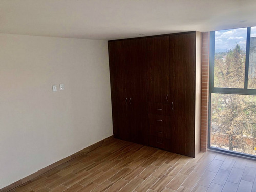 Imagen 9 de 9 de Estrena Un Increíble Pent-house En Lomas Hipódromo, Estado De México, 47874