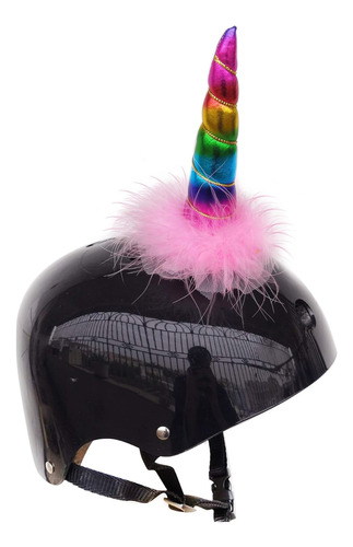 Cuernos De Casco Para Mujeres Y Niñas, Lindos Cuernos Mohawk