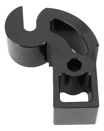 Soporte De Conector Central 012357 Estructura Estable