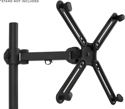 Imagen 4 de 9 de ¡mont-it! Adaptador Vesa, Para Monitores De 13 A 27