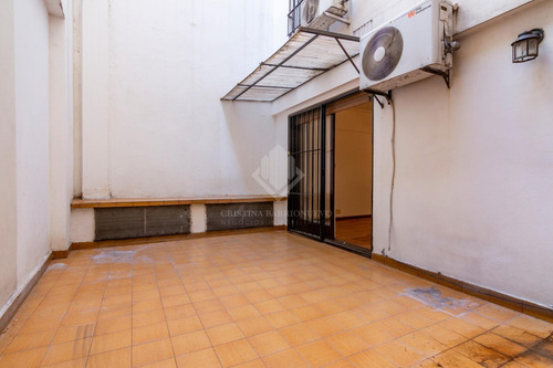 Imagen 14 de 19 de Venta Departamento 3 Ambientes Almagro C/patio