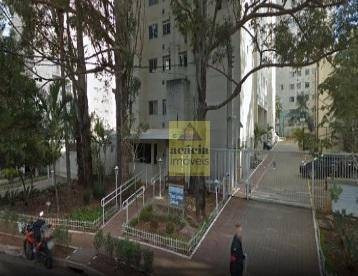 Imagem 7 de 7 de Apartamento Com 2 Dormitórios À Venda, 45 M² Por R$ 280.000,00 - Jardim Íris - São Paulo/sp - Ap2484