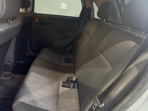Chevrolet Corsa 1.4 MPFI MAXX 8V FLEX 4P MANUAL