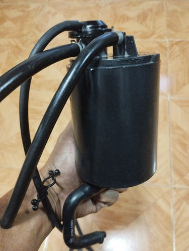 Canister Tsuru 3 Original Nissan