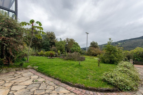 Casa En Venta En La Calera La Calera