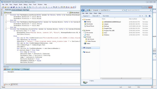 Imagen 3 de 8 de Codigo Fuente Software Sistema Gestion Vtas Cta Cte Almacen