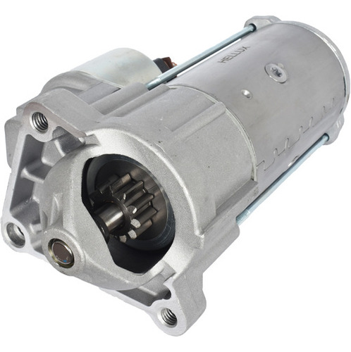 Motor De Arranque Completo Hellux He432672