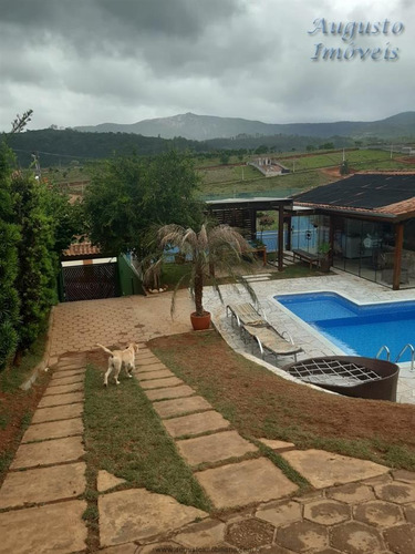 Chácaras À Venda Em Atibaia/sp - Compre O Seu Chácaras Aqui! - 1471521