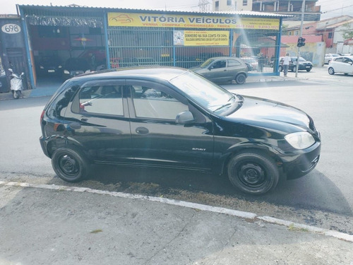 Chevrolet Celta 1.0 Mpfi Spirit 8v 2010