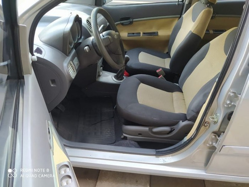 Imagem 8 de 11 de Face 1.3 16v Gasolina 4p Manual