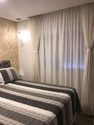 Imagem 9 de 14 de Apartamento - 795f - 68107070