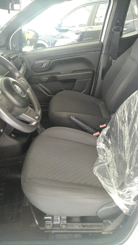 Fiat Strada 1.4 Endurance Cab. Cs Plus Flex 2p