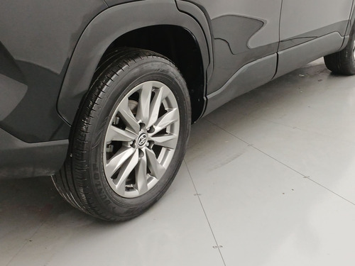 Toyota Corolla Cross 2.0 VVT-IE FLEX XR DIRECT SHIFT