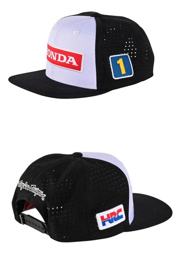 Jockey Y Gorros De Lana, Redbull, Honda, Yamaha, Ktm, Monste