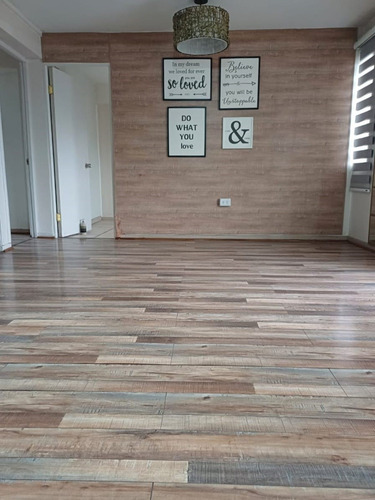Departamento En Venta De 2 Dorm. En Ñuñoa