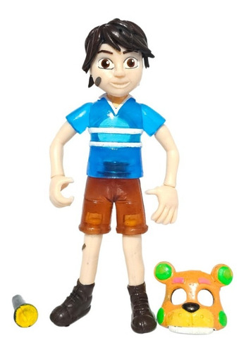 Figura Muñeco Five Nights At Freddy's Lance
