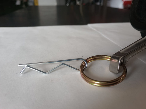 Cople Para Motobomba Parazzini (rosca 2 PuLG)