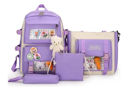 Maletas bonitas para niñas new arrivals