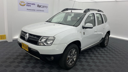 Imagen 3 de 25 de Renault Duster