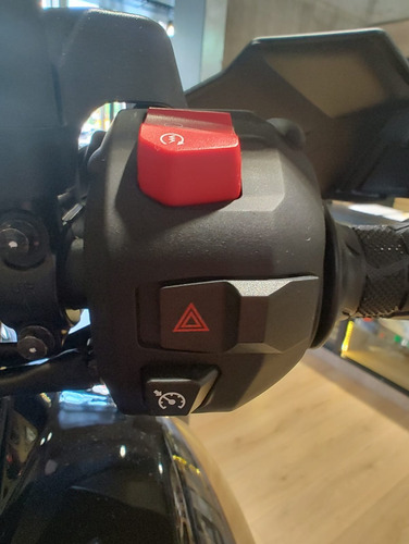 Suzuki V-strom 1050 De - Mejor Contado