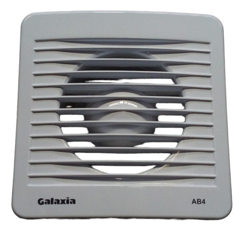 Extractor De Aire Para Baño Galaxia Ab4 Galaxia