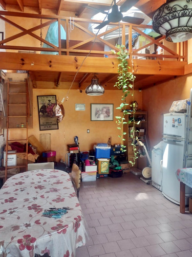 Venta-duplex 4 Amb Con Parque-pio Xii 1144-santos Lugares