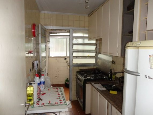 Venda Residential / Apartment Parada Inglesa São Paulo - V16380