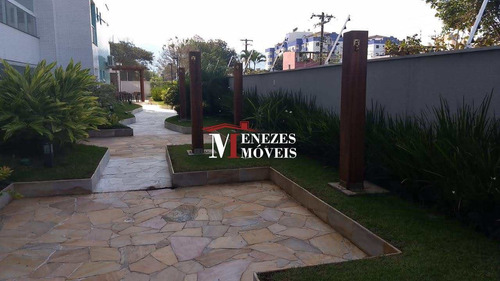Cobertura Nova A Venda Em Bertioga - Maitinga - Ref. 1260 - V1260