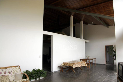 Imagem 4 de 10 de Casa Com 5 Dormitórios, 700 M² - Venda Por R$ 1.990.000,00 Ou Aluguel Por R$ 7.000,00/mês - Condomínio Chácaras Do Lago - Vinhedo/sp - Ca0063
