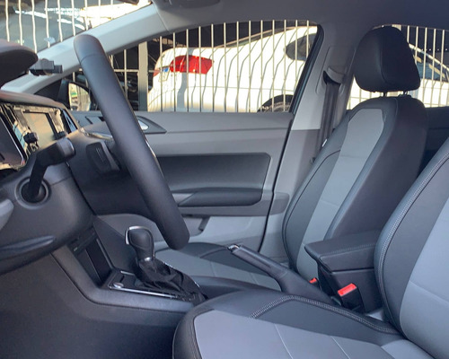 Volkswagen Polo 1.0 200 Tsi Comfortline Automático