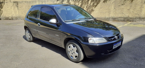 Chevrolet Celta 2006 1.0 Life 3p
