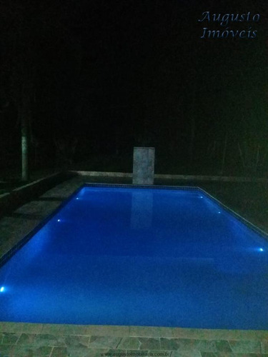 Imagem 7 de 22 de Chácaras À Venda Em Nazare Paulista/sp - Compre O Seu Chácaras Aqui! - 1452539