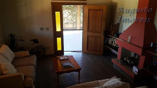 Imagem 20 de 29 de Chácaras À Venda Em Atibaia/sp - Compre O Seu Chácaras Aqui! - 1387731