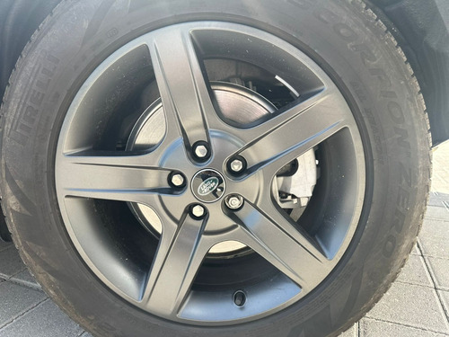 Defender Se 110