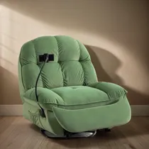 Comprar Sillón Reclinable Eléctrico Posa Celular