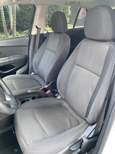 Chevrolet Tracker 1.8 Lt At