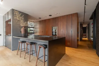 Apartamento en venta