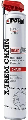 Lubricante Cadena Ipone X-trem Chain Road 750 Ml