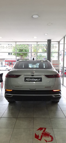 Fiat FASTBACK 1.3l 270 turbo