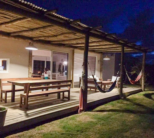 Casa En El Quijote 3 Dorm Camino Eguzquiza, La Barra, Punta Del Este