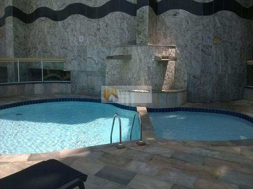 Imagem 13 de 30 de Apartamento Com 2 Dorms, Aviação, Praia Grande - R$ 500 Mil, Cod: 1611 - V1611