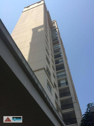 Imagem 20 de 30 de Apartamento À Venda, 171 M² Por R$ 1.850.000,00 - Tatuapé - São Paulo/sp - Ap6227