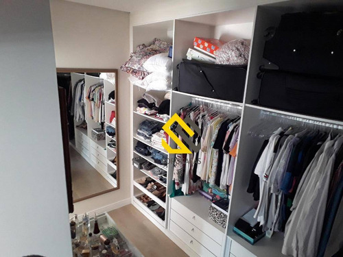 Imagem 26 de 30 de Casa À Venda, 264 M² Por R$ 2.000.000,00 - Alphaville Nova Esplanada I - Votorantim/sp - Ca1548