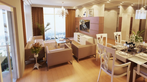 Imagem 4 de 13 de Apartamento Residencial Para Venda, Centro, Gravataí - Ap2960. - Ap2960-inc