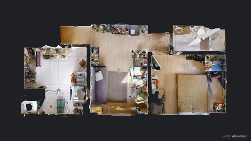 Imagem 16 de 17 de Apartamento A Venda Com 41,00 M² Em Bela Vista, São Paulo | Sp - Ap494772v